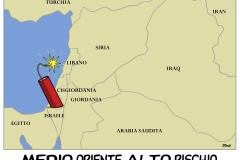 Medio-Oriente
