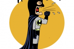batman