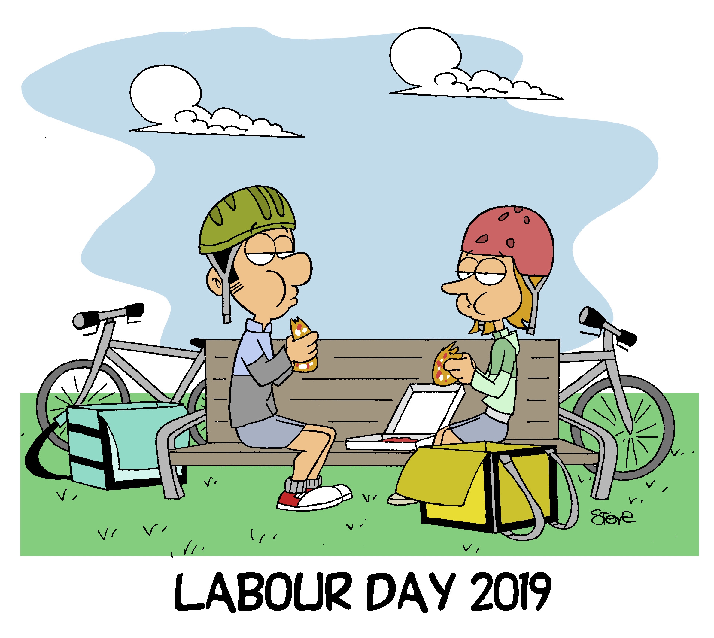labourday