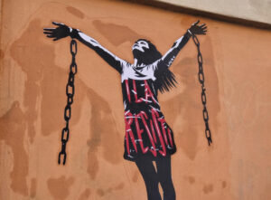 murales catene