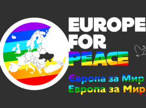 4 - Europe for peace