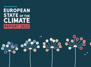 3 - Rapporto clima Europa