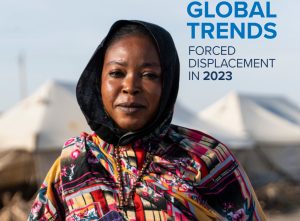 Global Trends report 2023 | UNHCR