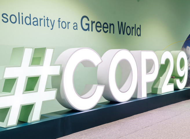 COP29