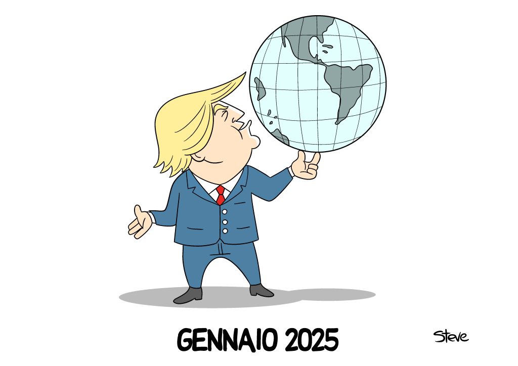 trump 25