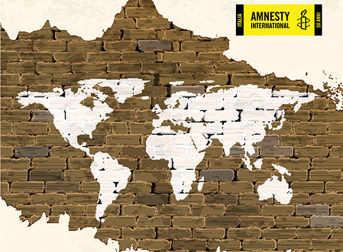 1 - Amnesty Rappporto 2024-2025