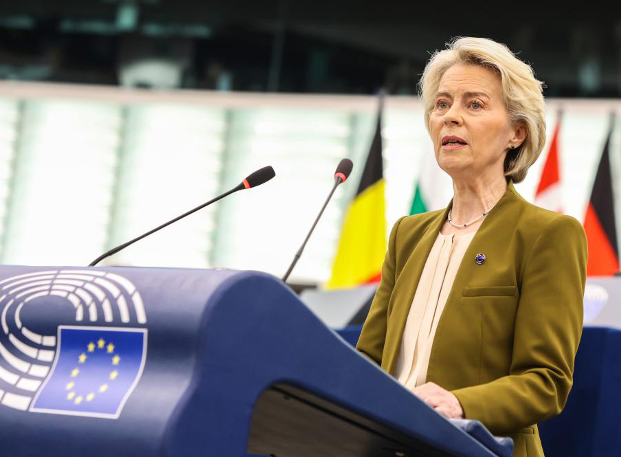 stato dell'UE