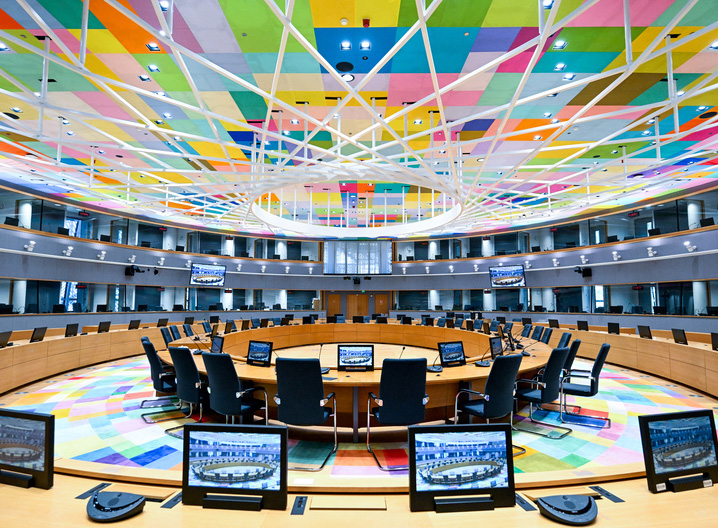 3 - Consiglio europeo