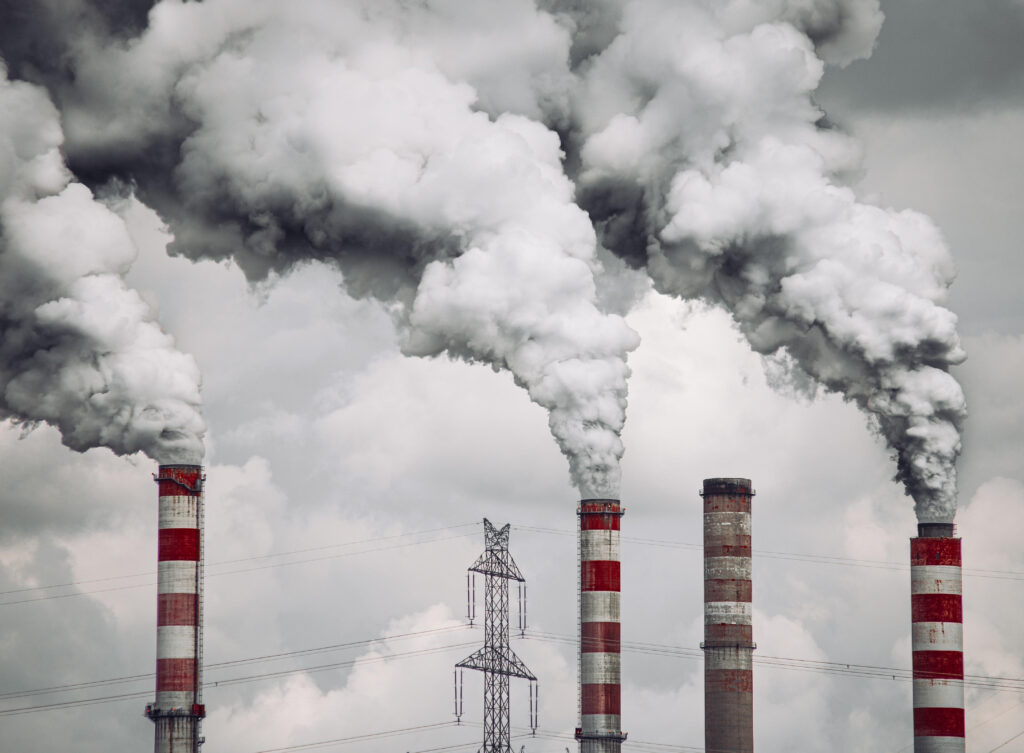 1 - centrale termoelettrica