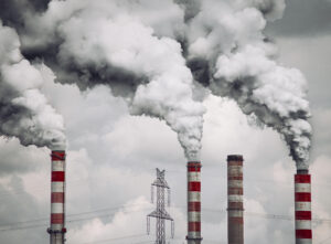 1 - centrale termoelettrica