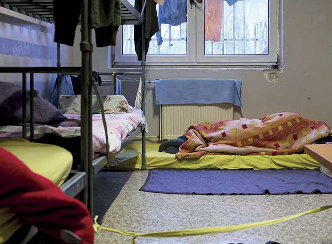 2 - detenzioni Europa