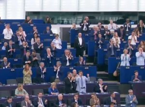 Europarlmento
